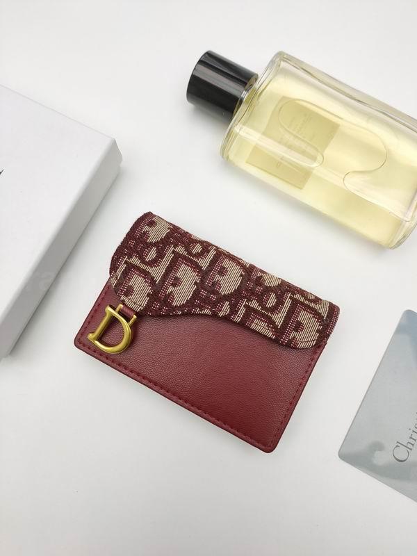 DIOR Wallets 2